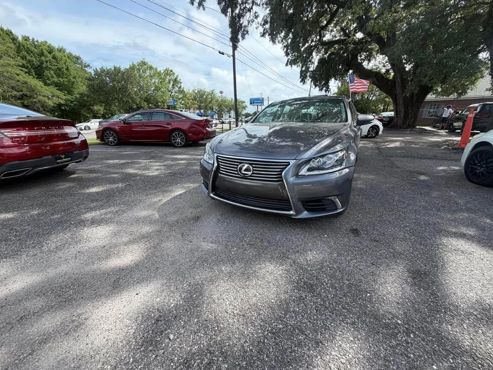 2015 Lexus ES 6th Gen - Image 4 of 7