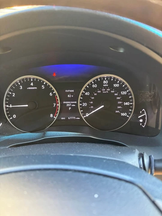 2015 Lexus ES 6th Gen - Image 2 of 6