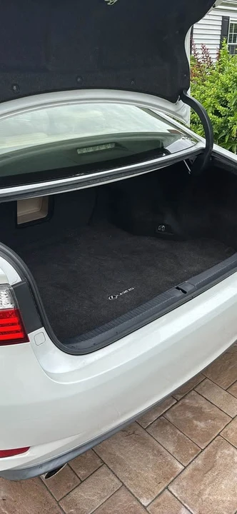 2015 Lexus ES 6th Gen - Image 5 of 6