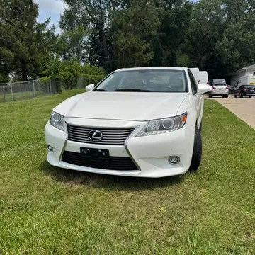 2015 Lexus ES 350
