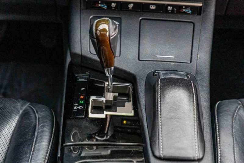 2015 Lexus ES 6th Gen - Image 12 of 12