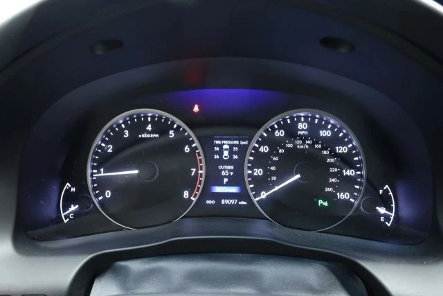2015 Lexus ES 6th Gen - Image 21 of 31