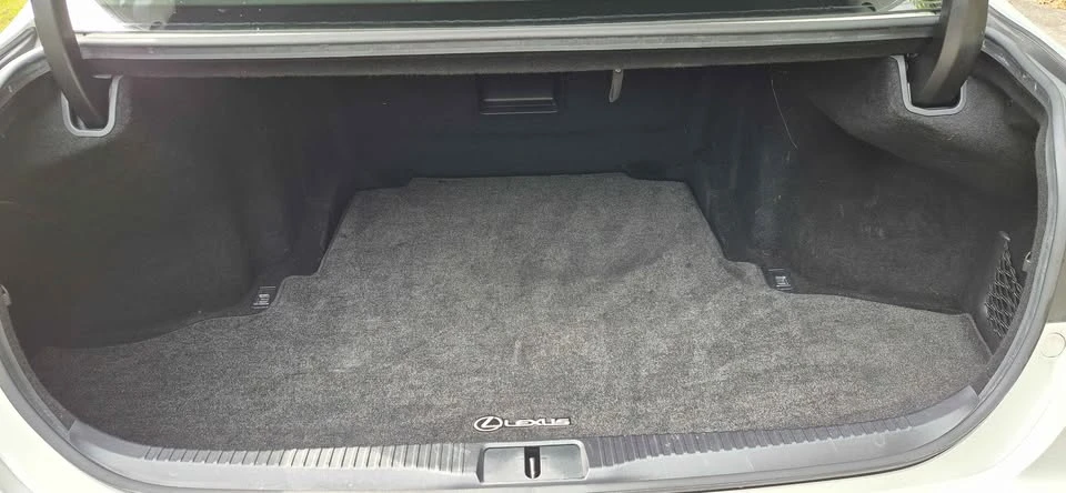 2015 Lexus GS 4th Gen - Image 5 of 10