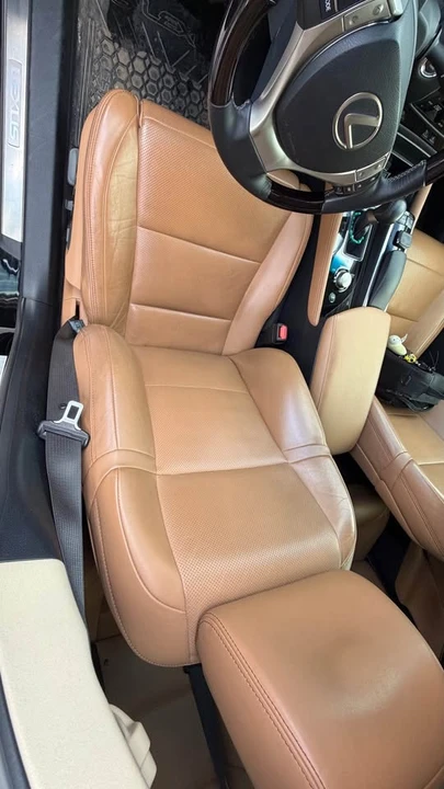 2015 Lexus GS 4th Gen - Image 8 of 20