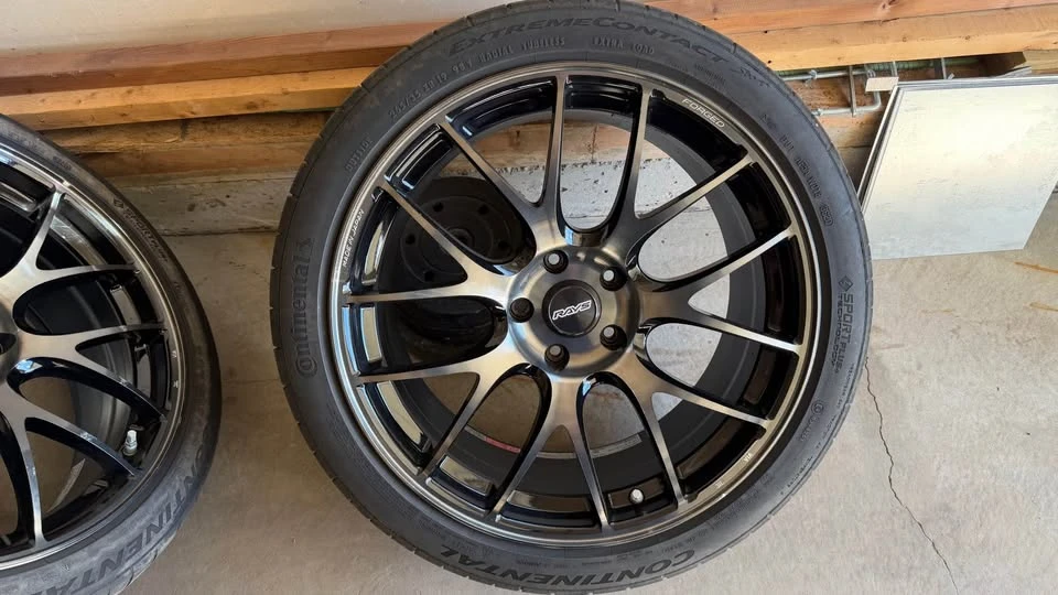 2015 Lexus GS 4th Gen - Image 10 of 20