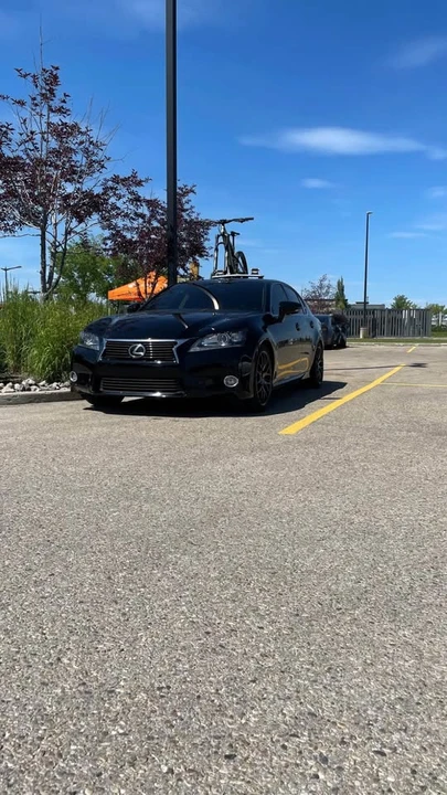 2015 Lexus GS 4th Gen - Image 20 of 20
