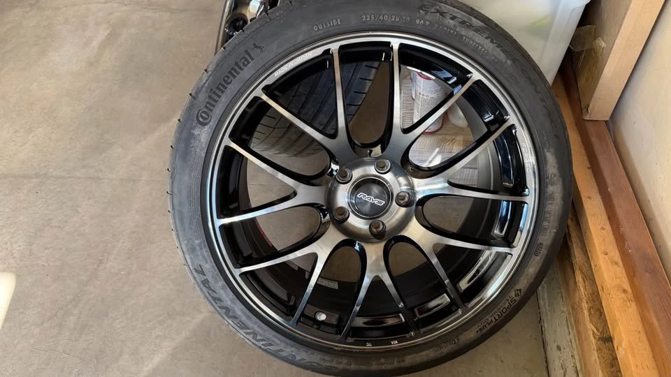 2015 Lexus GS 4th Gen - Image 12 of 20
