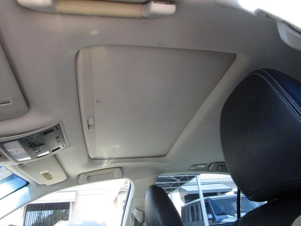 2015 Lexus GS 4th Gen - Image 16 of 20