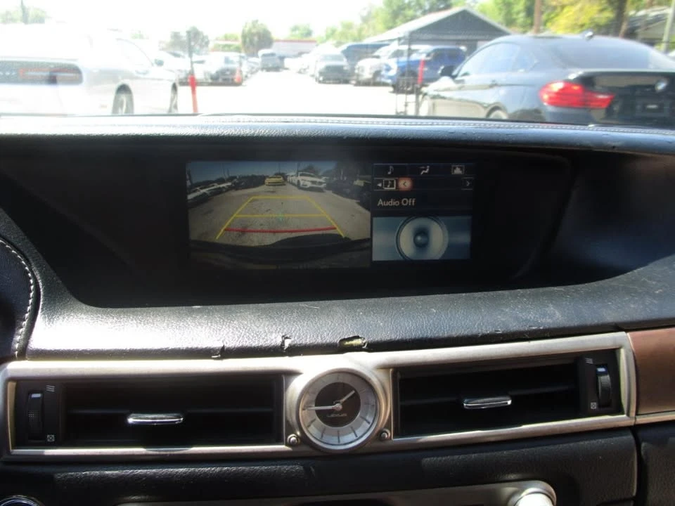 2015 Lexus GS 4th Gen - Image 7 of 20