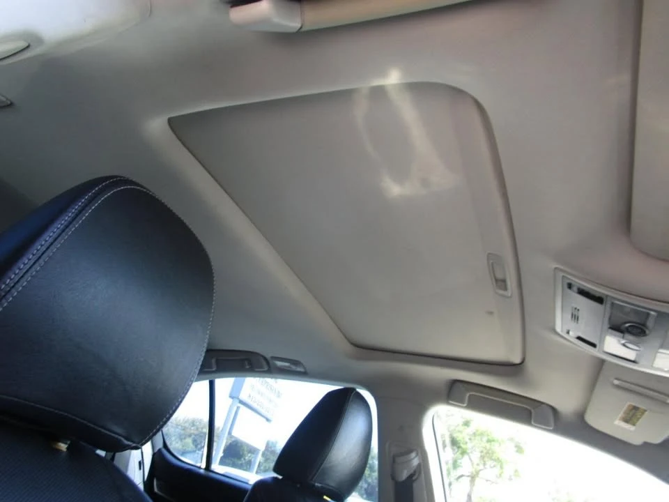 2015 Lexus GS 4th Gen - Image 14 of 20