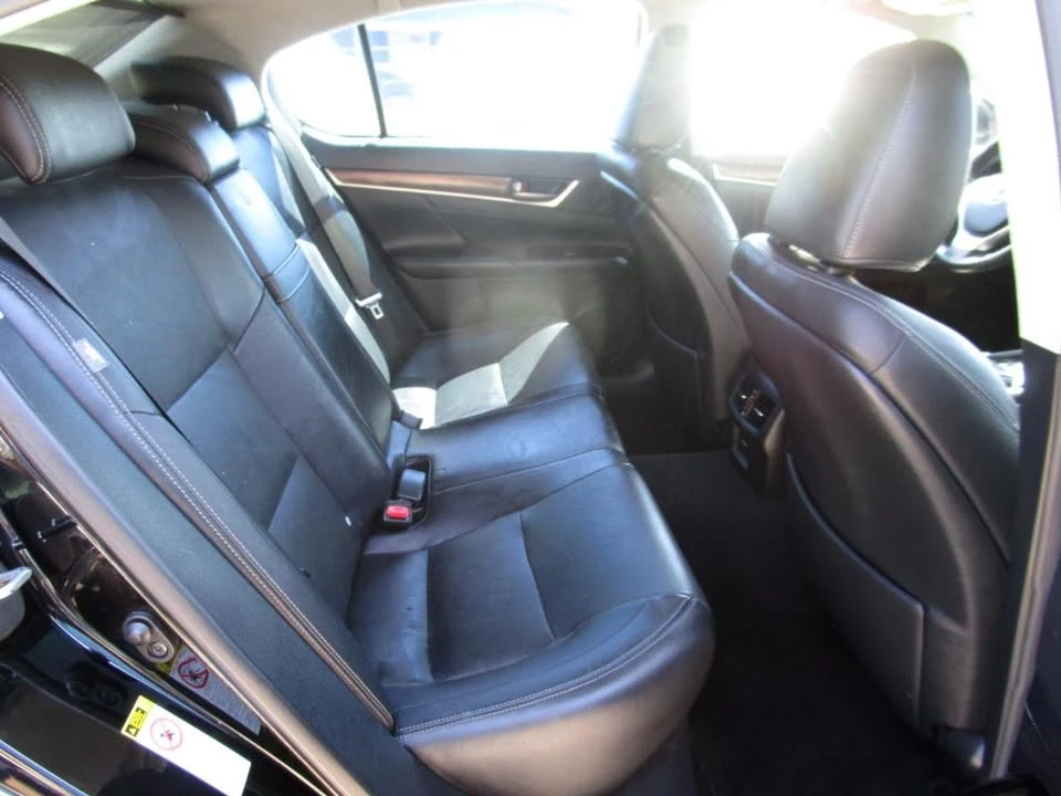 2015 Lexus GS 4th Gen - Image 10 of 20
