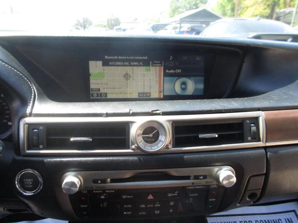 2015 Lexus GS 4th Gen - Image 6 of 20