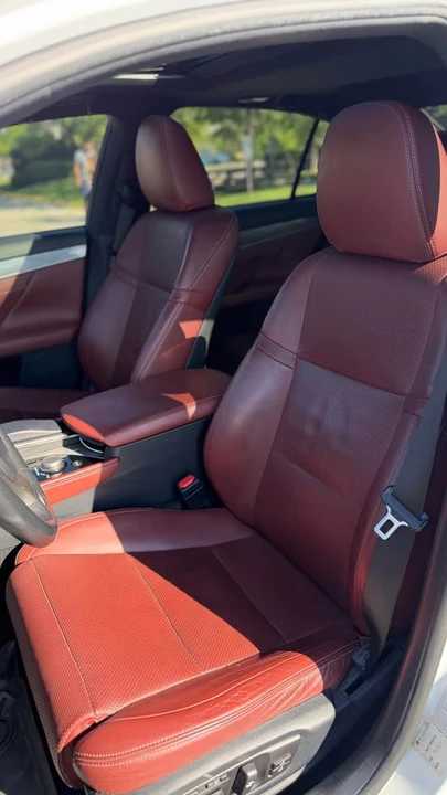 2015 Lexus GS 4th Gen - Image 8 of 12