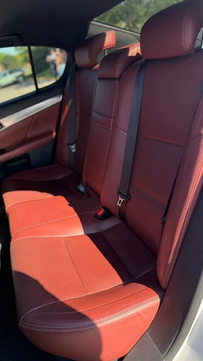 2015 Lexus GS 4th Gen - Image 6 of 12
