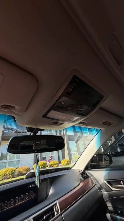 2015 Lexus GS 4th Gen - Image 14 of 17