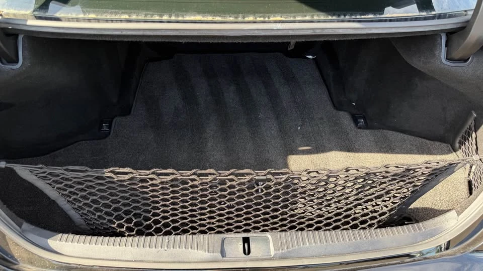 2015 Lexus GS 4th Gen - Image 7 of 17
