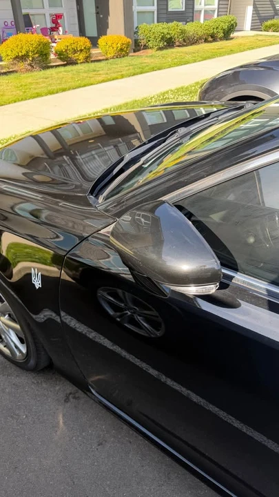2015 Lexus GS 4th Gen - Image 11 of 17