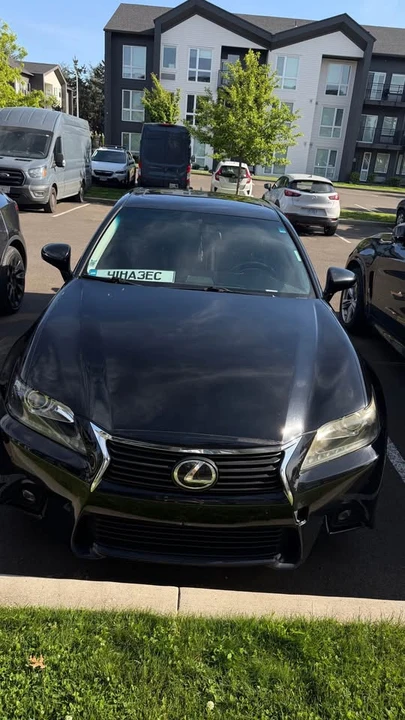 2015 Lexus GS 4th Gen - Image 17 of 17