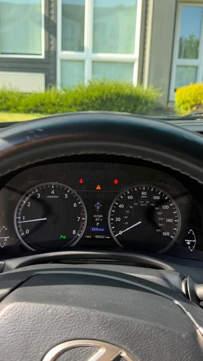 2015 Lexus GS 4th Gen - Image 3 of 17