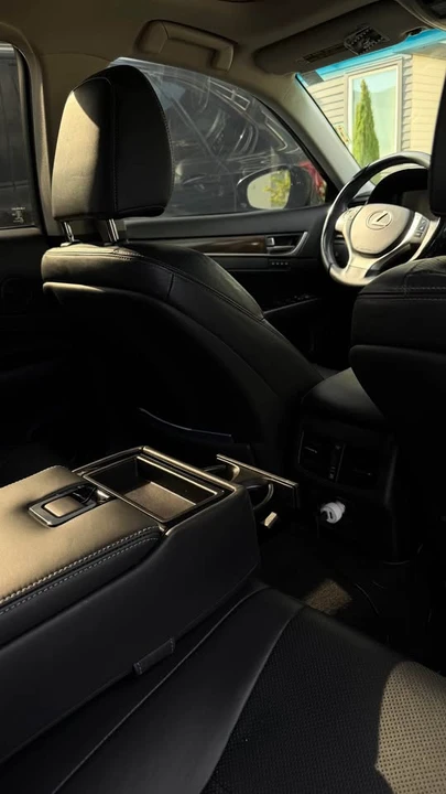 2015 Lexus GS 4th Gen - Image 16 of 17