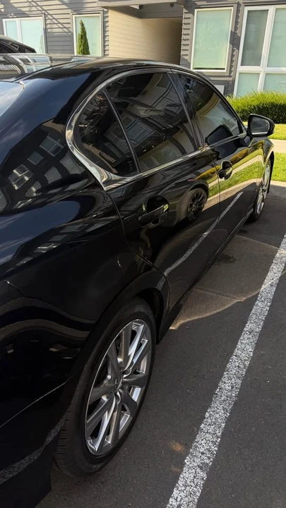 2015 Lexus GS 4th Gen - Image 9 of 17