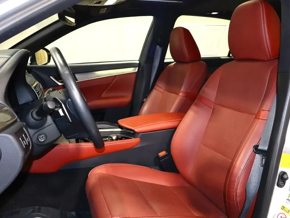 2015 Lexus GS 4th Gen - Image 5 of 7