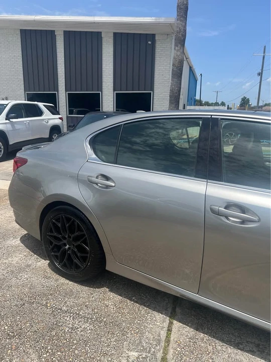 2015 Lexus GS 4th Gen - Image 6 of 13