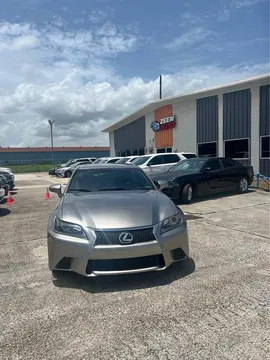 2015 Lexus GS 350