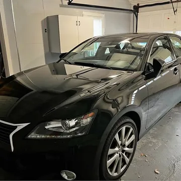 2015 Lexus GS 350 AWD