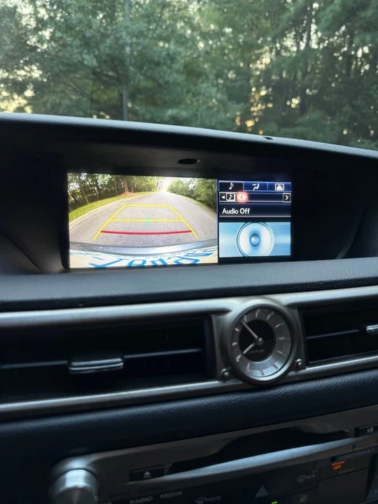 2015 Lexus GS 4th Gen - Image 19 of 20