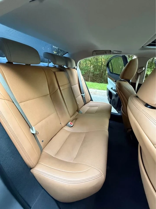 2015 Lexus GS 4th Gen - Image 15 of 20