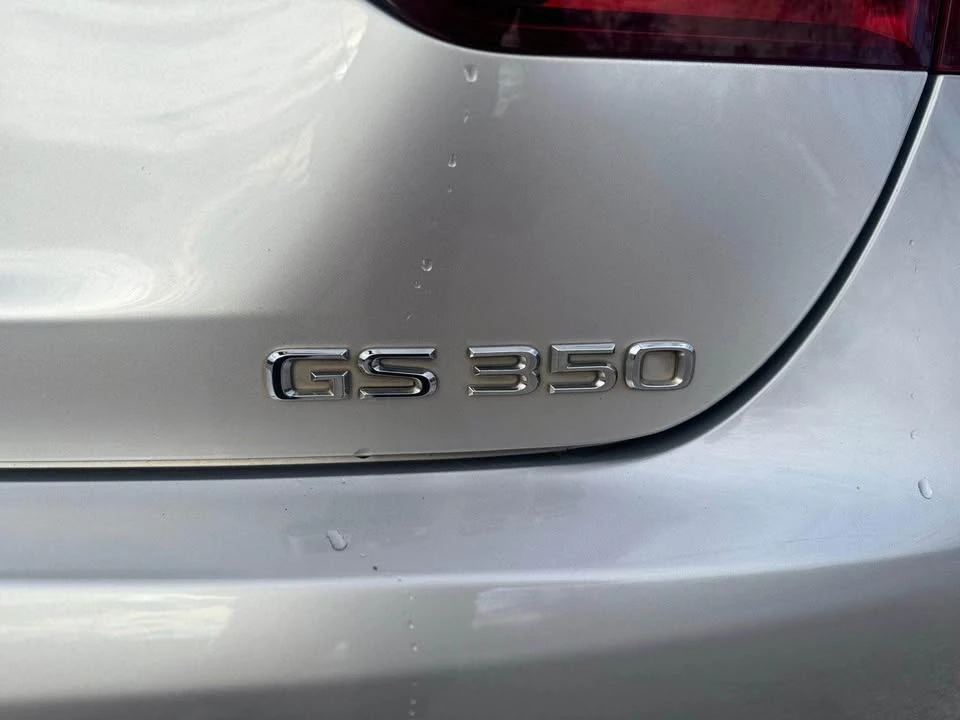 2015 Lexus GS 4th Gen - Image 6 of 18