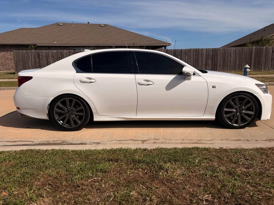 2015 Lexus GS 4th Gen - Image 3 of 19