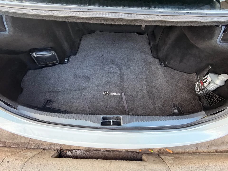 2015 Lexus GS 4th Gen - Image 15 of 19