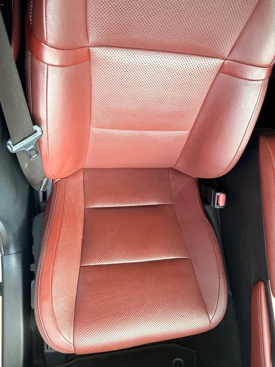 2015 Lexus GS 4th Gen - Image 13 of 19
