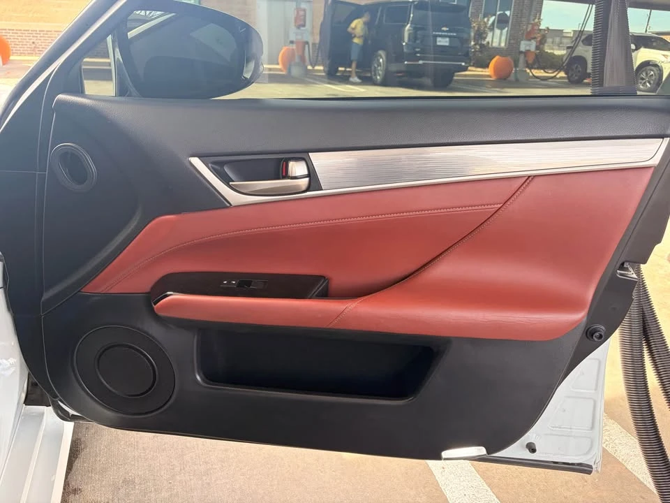 2015 Lexus GS 4th Gen - Image 8 of 19