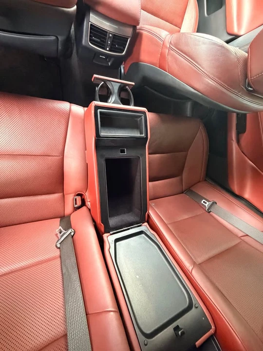 2015 Lexus GS 4th Gen - Image 12 of 19