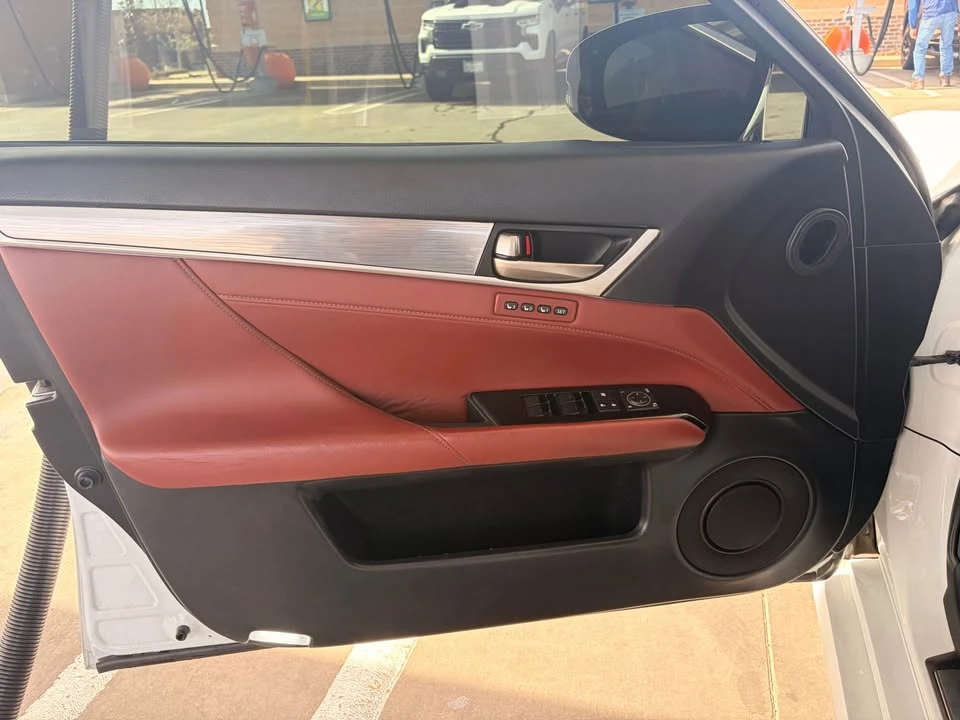 2015 Lexus GS 4th Gen - Image 9 of 19