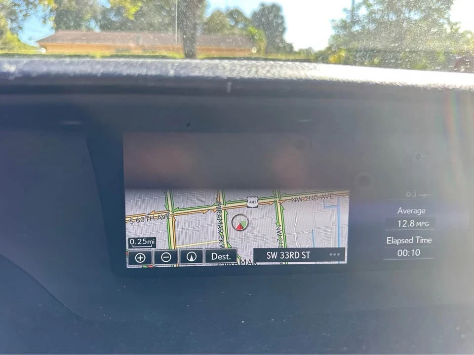 2015 Lexus GS 4th Gen - Image 15 of 15