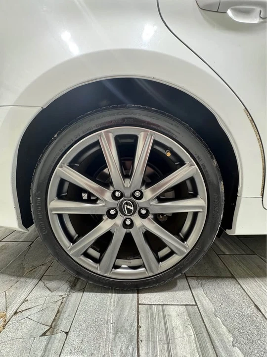 2015 Lexus GS 4th Gen - Image 5 of 13