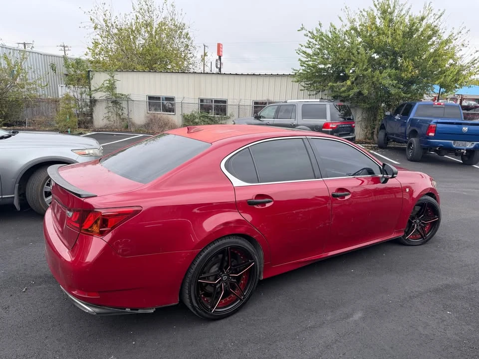 2015 Lexus GS 4th Gen - Image 6 of 16