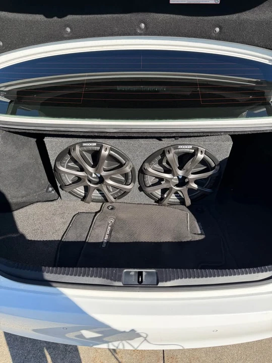 2015 Lexus GS 4th Gen - Image 8 of 8