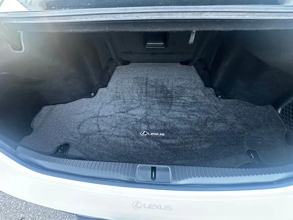 2015 Lexus GS 4th Gen - Image 3 of 8