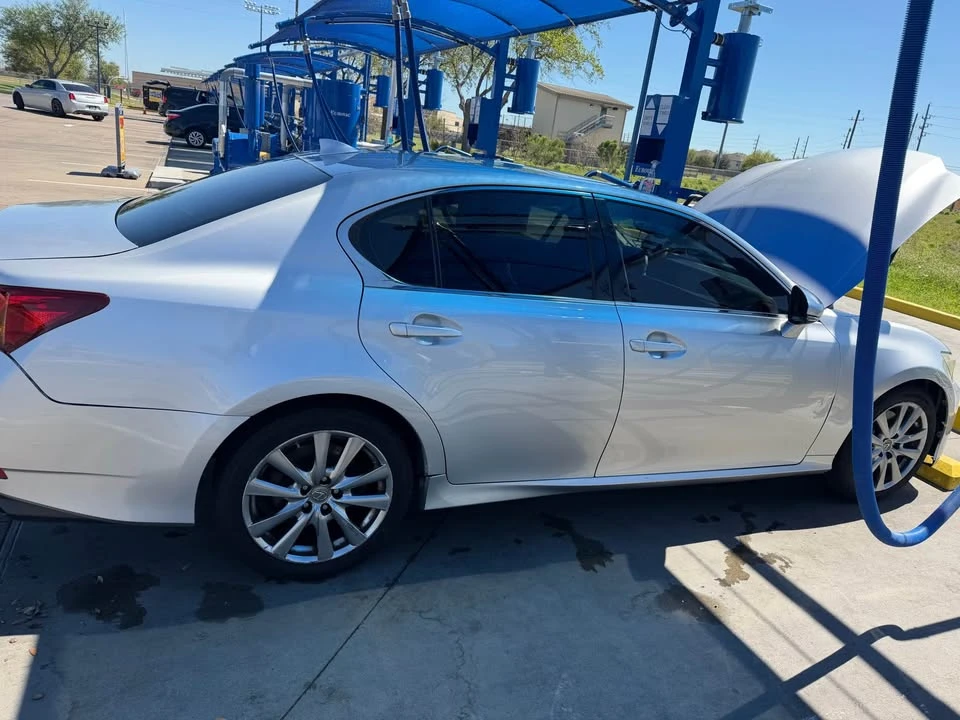 2015 Lexus GS 4th Gen - Image 3 of 3