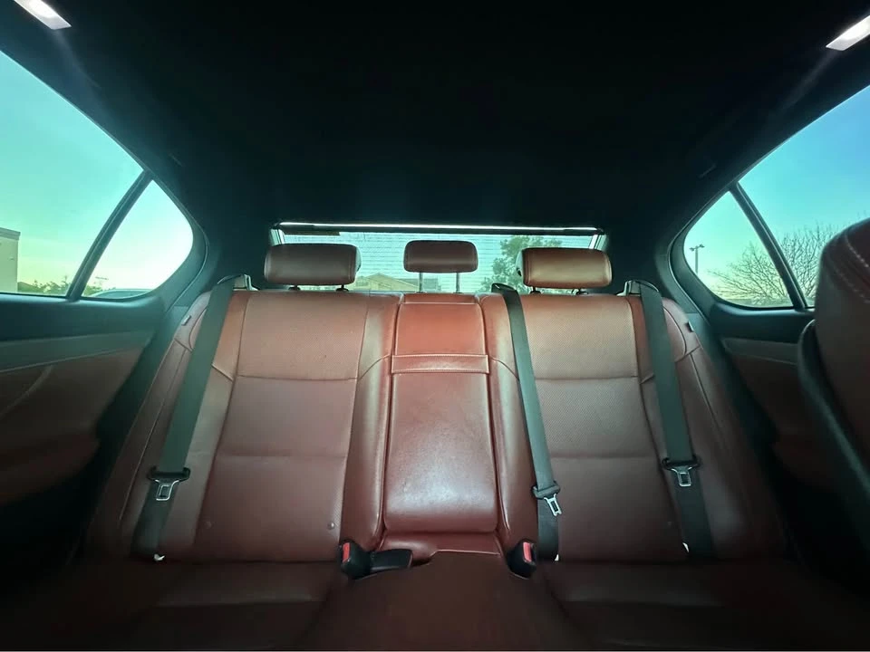 2015 Lexus GS 4th Gen - Image 6 of 8
