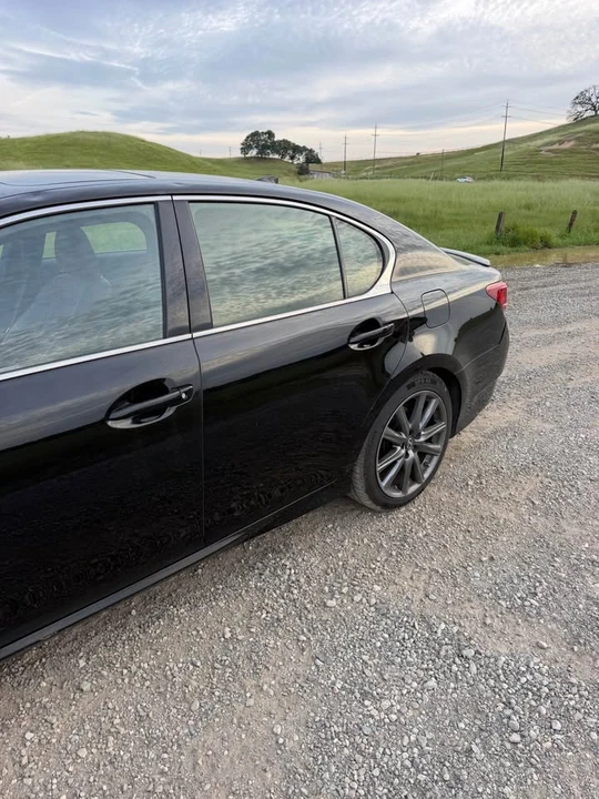 2015 Lexus GS 4th Gen - Image 4 of 19