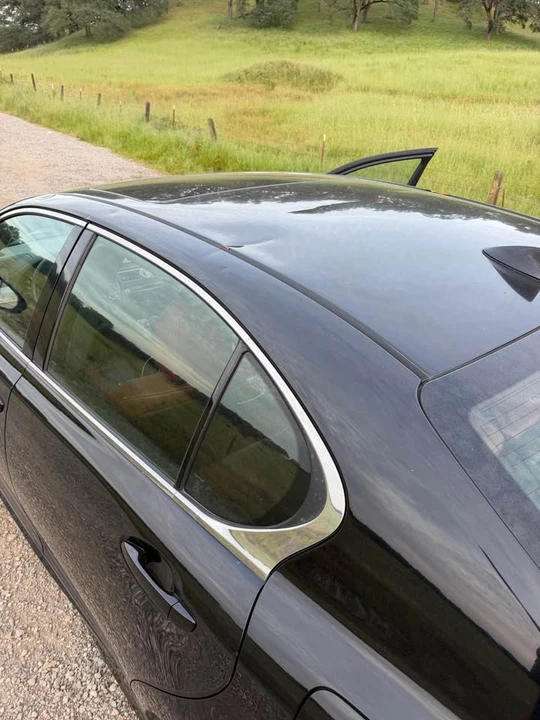 2015 Lexus GS 4th Gen - Image 10 of 19