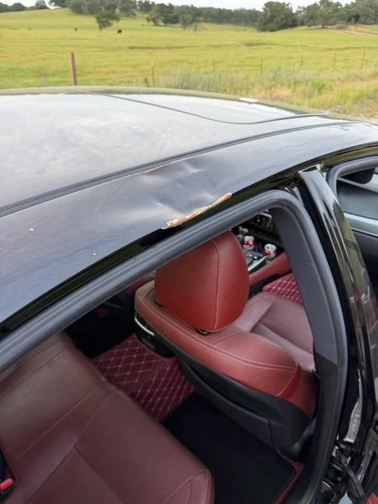 2015 Lexus GS 4th Gen - Image 16 of 19