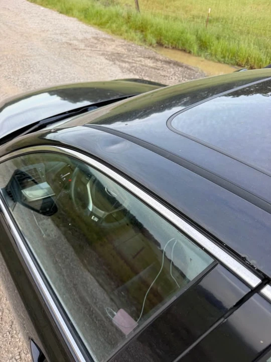 2015 Lexus GS 4th Gen - Image 13 of 19