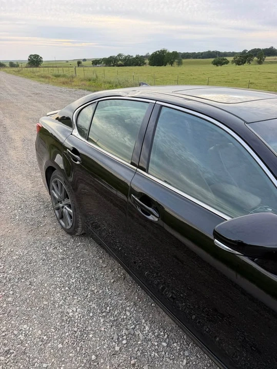 2015 Lexus GS 4th Gen - Image 19 of 19